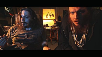 13 Demons _ Full Horror Thriller Movie