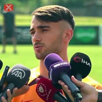 Yunus Akgün : Bu sene farklı olacak