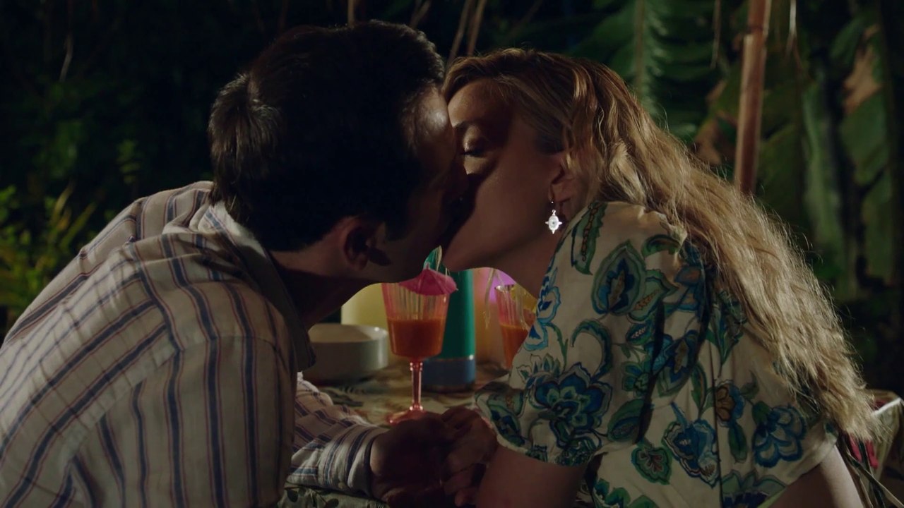 Crimen en el paraíso - Temporada 12 - Promo © Cosmo
