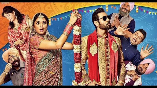 Best Punjabi Comedy Compilation | Punjabi Comedy Scenes | Binnu Dhillon