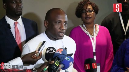 Domitexka - l'usine sénégalaise du textile à la recherche de 2 milliards de FCFA