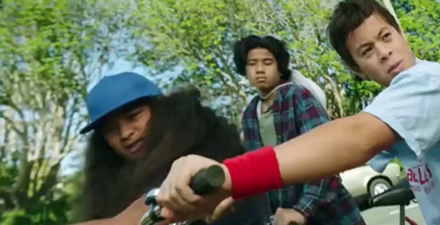 Duckrockers S01 E03