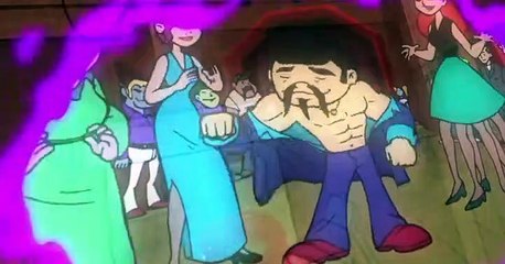 American Dragon Jake Long American Dragon Jake Long S01 E016 Hong Kong Knights