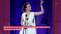 Silvia Navarro: cinco datos rápidos sobre la actriz de 'Cuando me enamoro'