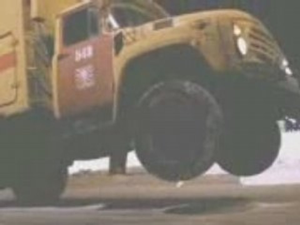 The Power Of ZIL