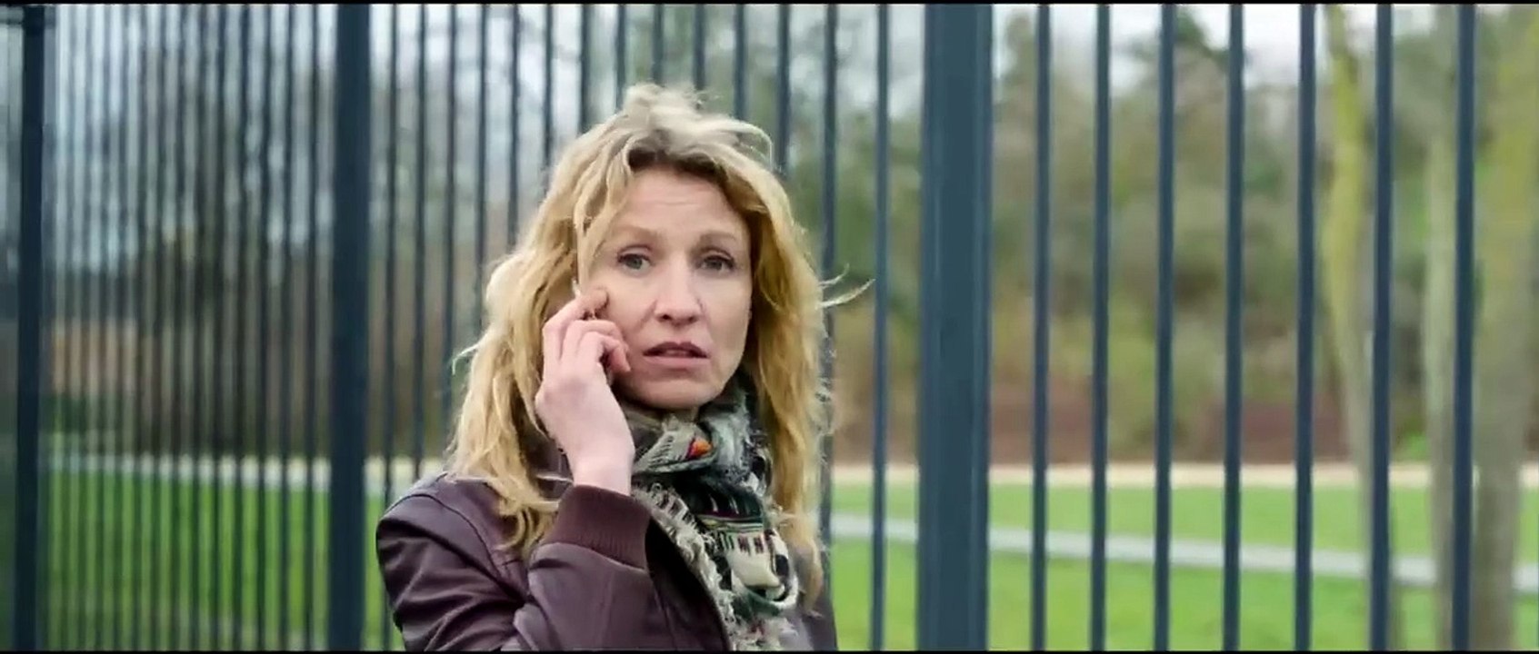 La chambre des merveilles Bande-annonce (FR)