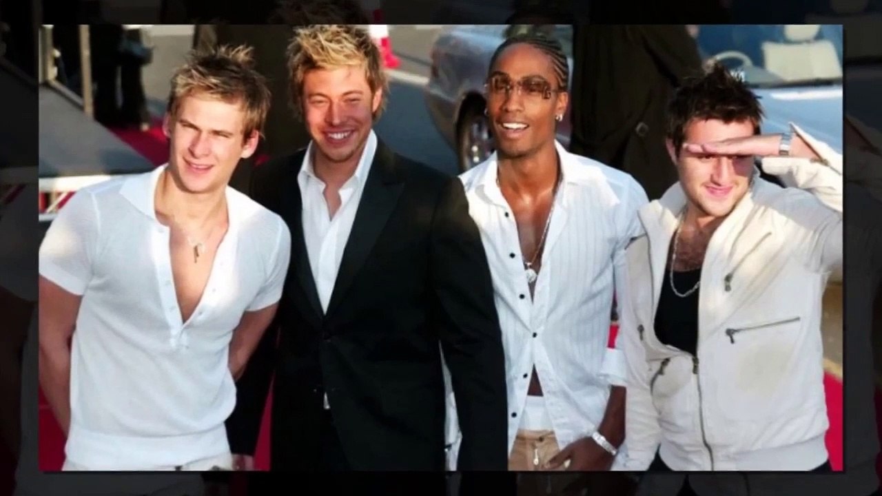 Lee Ryan, le chanteur du groupe Blue, a fait un incident dans l'avion THY