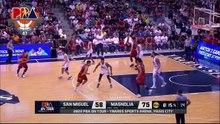 PBAONTOUR2023 JULY9 SMB VS MAG 4
