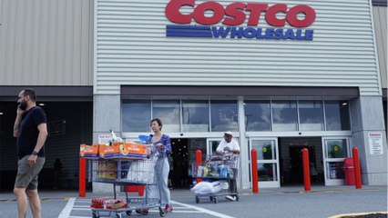 People left shocked by politician's $800 Costco receipt because of this reason