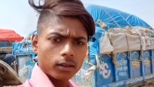 सारण: छपरा में आटा चक्की से आटा लेकर वापस लौट रहे किशोर को ट्रैक्टर ने रौंदा, मौत