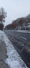 La France Sous la Neige  ☃️  Grenoble & Échirolles #Grenoble #Échirolles #Neige (31)
