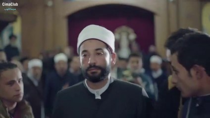 فيلم مولانا 2017 بطولة عمرو سعد و درة كامل