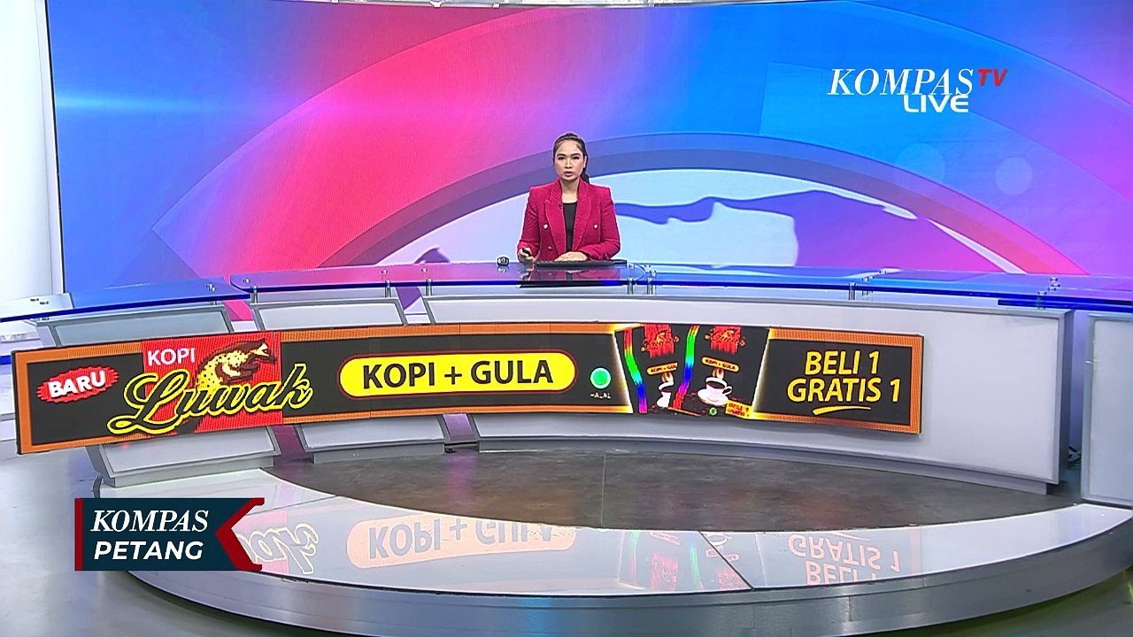Ditemani Mensetneg Pratikno, Presiden Jokowi Jenguk Cak Nun di RSUP Sardjito Yogyakarta!