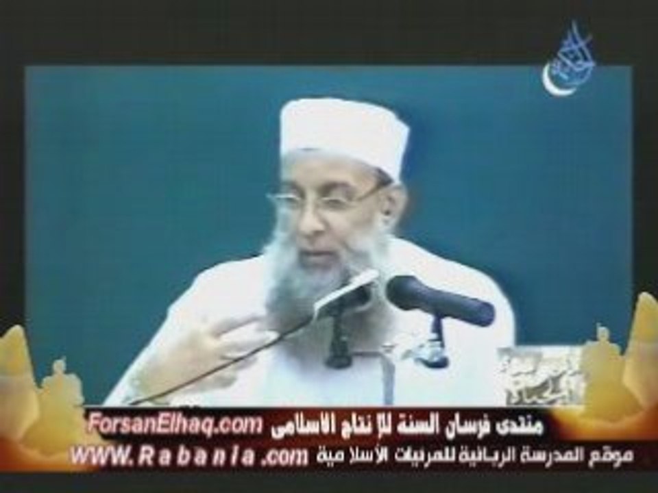 المواعظ كالسياط
