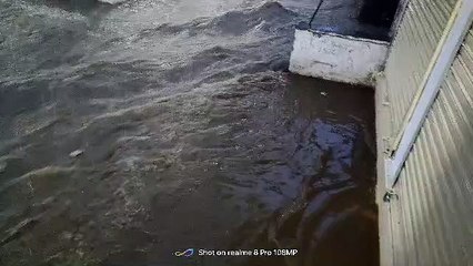 झमाझम बरसात ने तोड़ा गर्मी का गुरूर