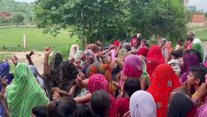 भोलेनाथ के जयकारों के साथ डाक कावडिए रवाना