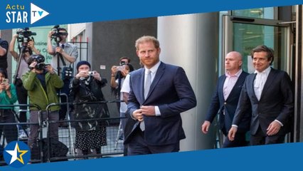 Prince Harry drogué ? Une nouvelle décision « scandaleuse » provoque un tollé