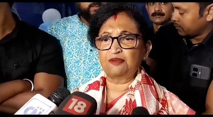 নির্বাচনে যা প্রাণহানি হয়েছে, তা শুধু বিরোধী, রাজ্যপাল ও  শুভেন্দুর প্ররোচনার জন্য| Oneindia Bengali