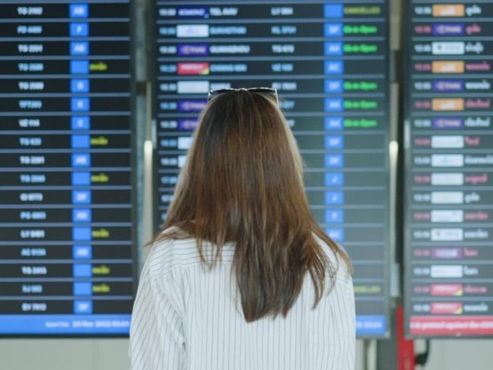 Reisende aufgepasst: In diesen Ländern drohen im Juli Streiks