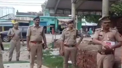 फर्रुखाबाद: युवती नगदी व जेवरात लेकर प्रेमी संग हुई फरार, पिता पहुँचा थाने