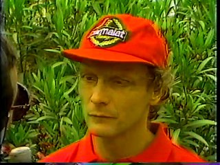 F1 1984 - MONACO (ABC) - ROUND 6