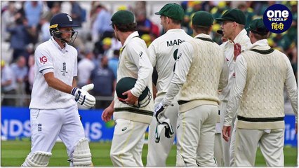 Ashes 2023: Alastair Cook ने Alex Carey से मांगी माफी, जानें क्या है मामला? | वनइंडिया हिंदी