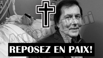 "S'il vous plaît reposez en paix" Franck Michaël frappé par le cancer, le chanteur sort du silence…