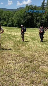 Disparition dans les Alpes-de-Haute-Provence : Les recherches continuent pour retrouver Émile