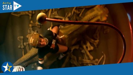 "Elle a déglingué l'épreuve" : Laure Boulleau bat un record de rapidité dans Fort Boyard !