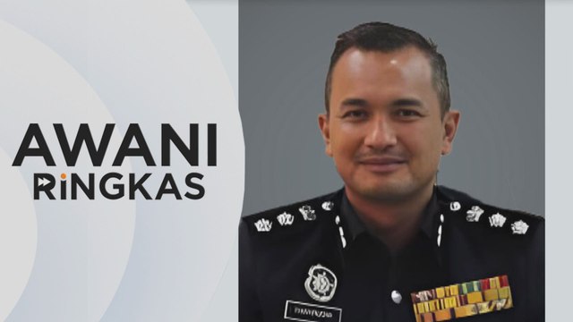 AWANI Ringkas: Bekas pemain bola sepak ceroboh bilik hotel didakwa esok