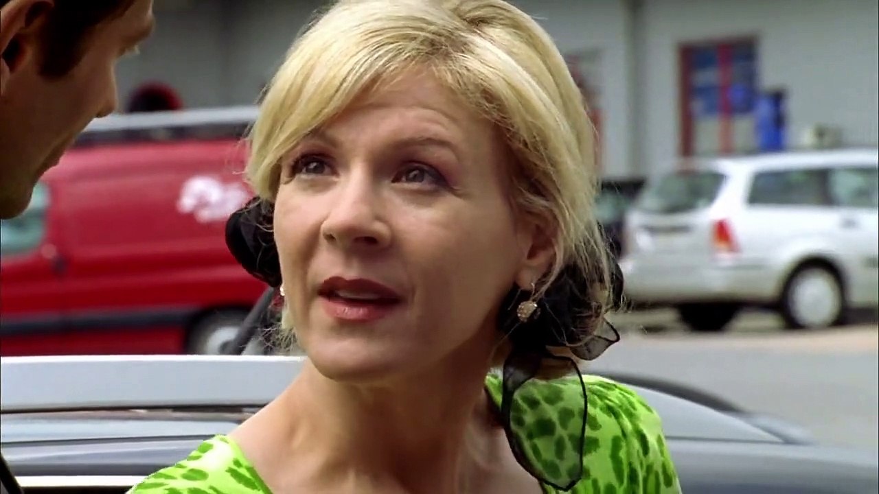 Die Rosenheim-Cops (192) Staffel 10 Folge 08 - Auf den Hund gekommen