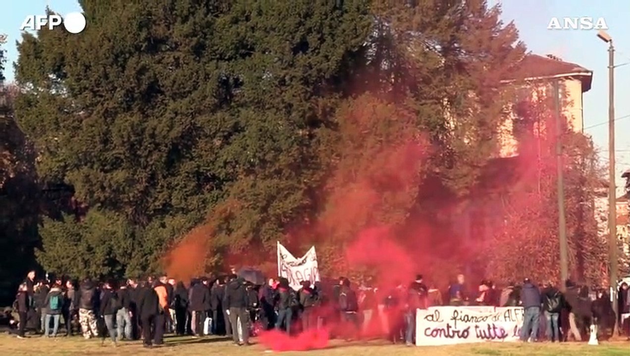 Caso Cospito, il gip chiede l'imputazione coatta per Delmastro