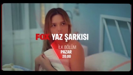 Yaz Şarkısı Tanıtım Filmleri