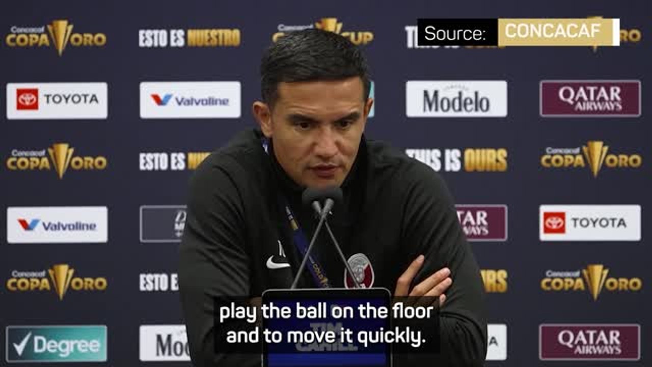 Cahill hails 'exceptional' AT&T Stadium
