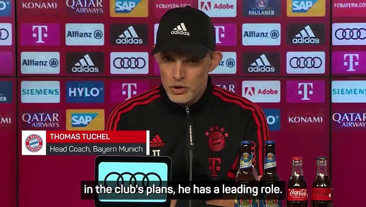 Lucas Hernandez - Another Blue at PSG