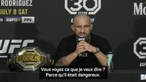 UFC 290 - Volkanovski : 