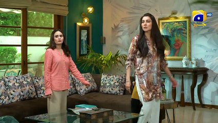 Bojh Episode 67 - [Eng Sub] - Areej Mohyudin - Fahad Sheikh - Sana Fakhar - 9th July 2023
