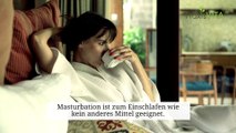 Cute | #Masturbation zum #Einschlafen Diese 4 Gründe sprechen dafür!