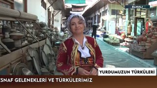 Yurdumuzun Türküleri