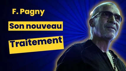Florent Pagny malade ? Son nouveau traitement, ses nouvelles confidences