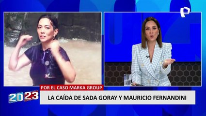 Caso 'Marka Group': Fiscalía detiene a exdirectivo de Fondo Mivivienda, Pedro Arroyo