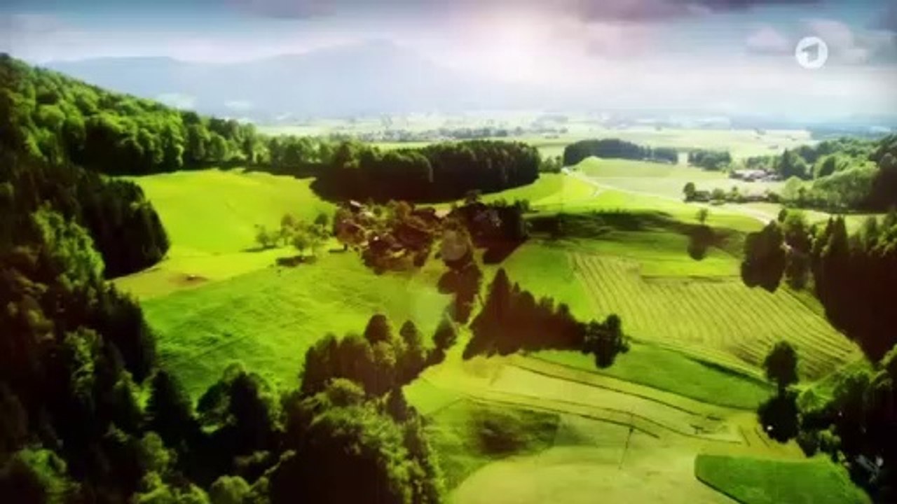 Sturm der Liebe Folge 3745 Keine Option