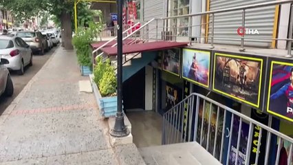 Diyarbakır'da alacak verecek meselesi kanlı bitti: 1 ölü, 4 yaralı