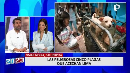 Omar Neyra: "Hoy se ha roto el tercer récord de temperatura mundial"