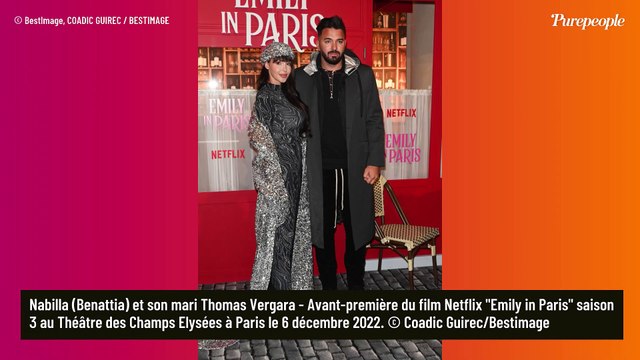 PHOTO Nabilla transformée : ce changement capillaire qu'elle affiche fièrement !