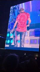 Guns N' Roses, il concerto al Circo Massimo