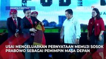 Pendapat Pengamat Terkait PDIP Panggil Effendi Simbolon Usai Ketemu Prabowo