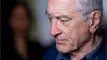 GALA VIDEO - Robert de Niro en deuil : les causes de la mort de son petit-fils dévoilées
