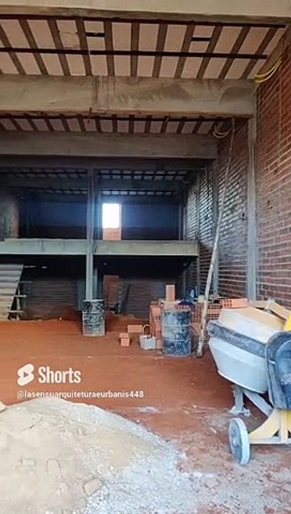 SALÃO S&E VISITA TÉCNICA
