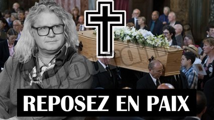  Il y a 30 minutes! Reposez en paix! Triste nouvelle pour Pierre-Jean Chalençon